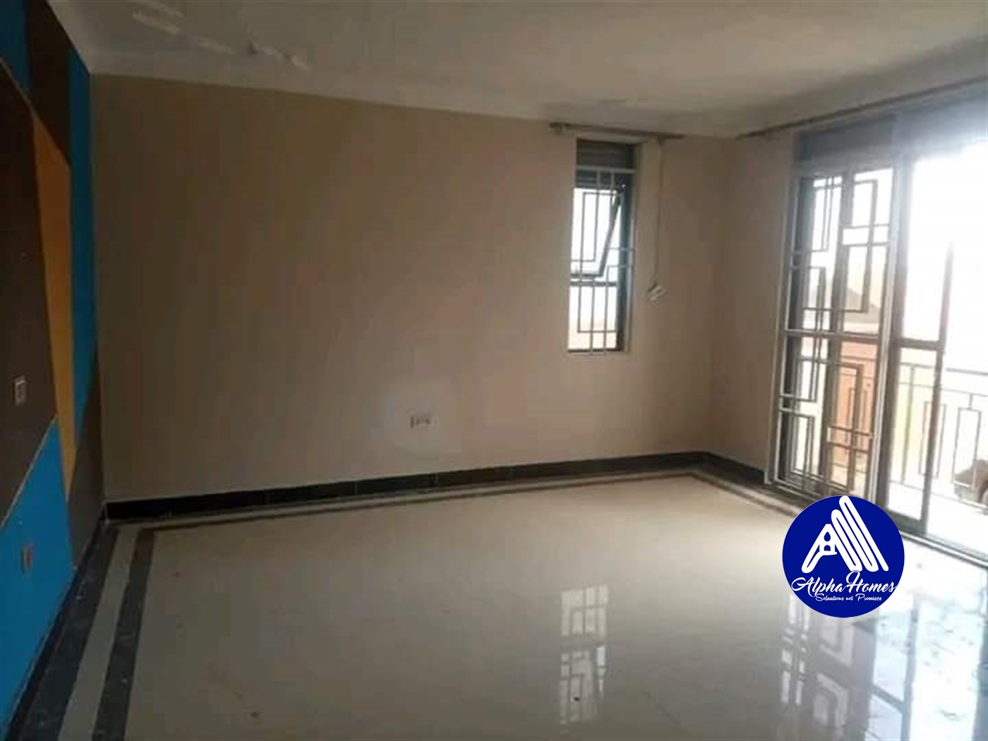 Apartment for rent in Kulambilo Wakiso