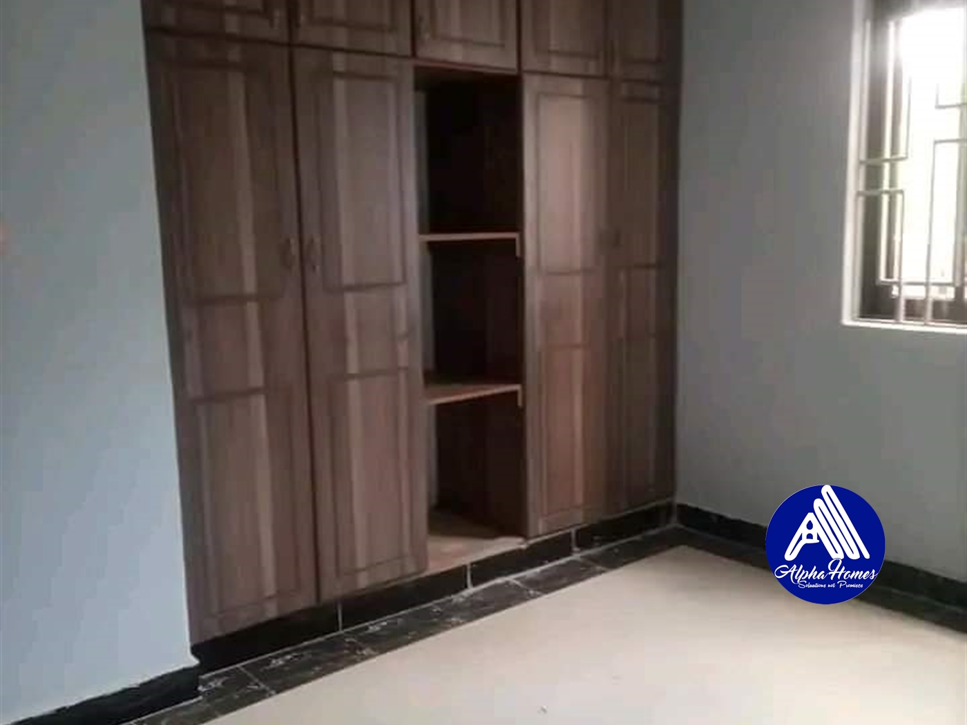 Apartment for rent in Kulambilo Wakiso