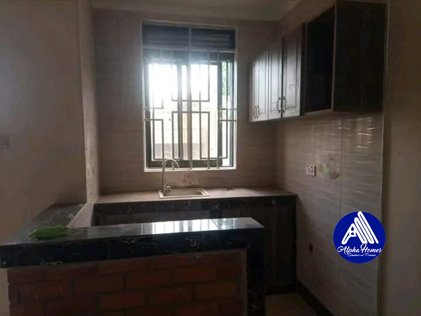 Apartment for rent in Kulambilo Wakiso