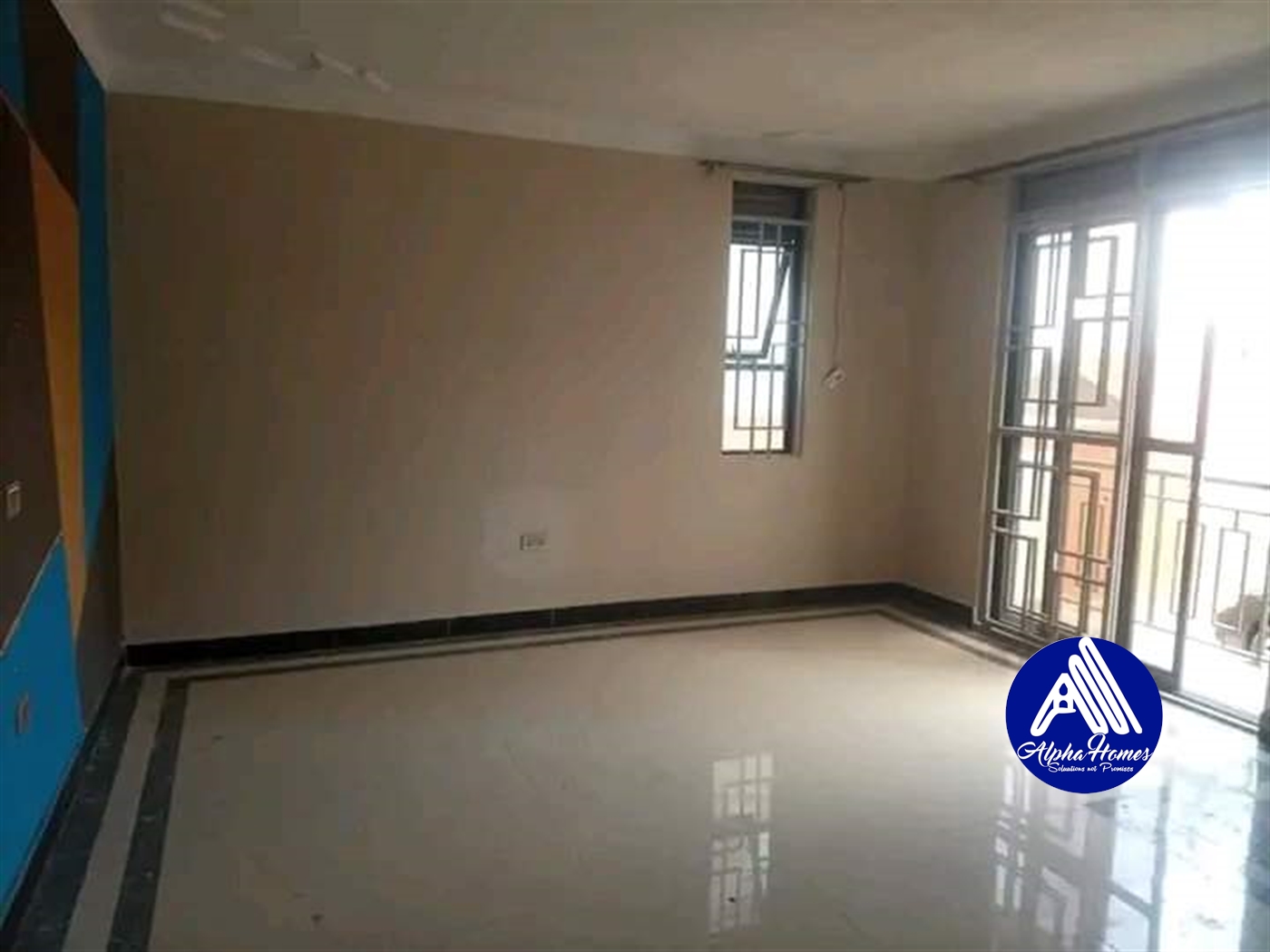 Apartment for rent in Kulambilo Wakiso