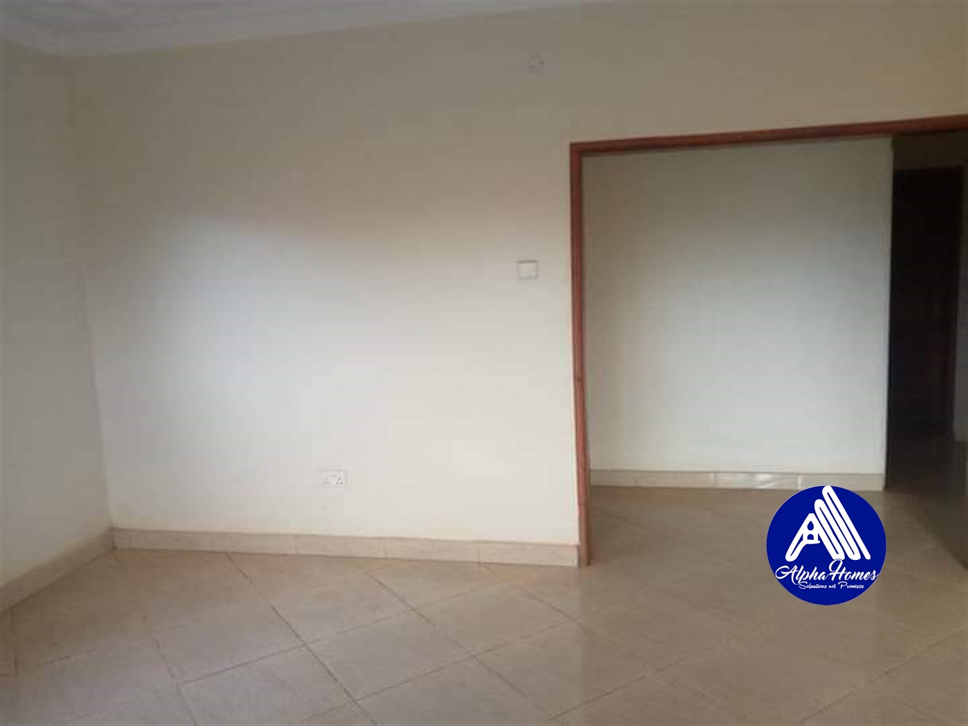 Semi Detached for rent in Gayaza Wakiso