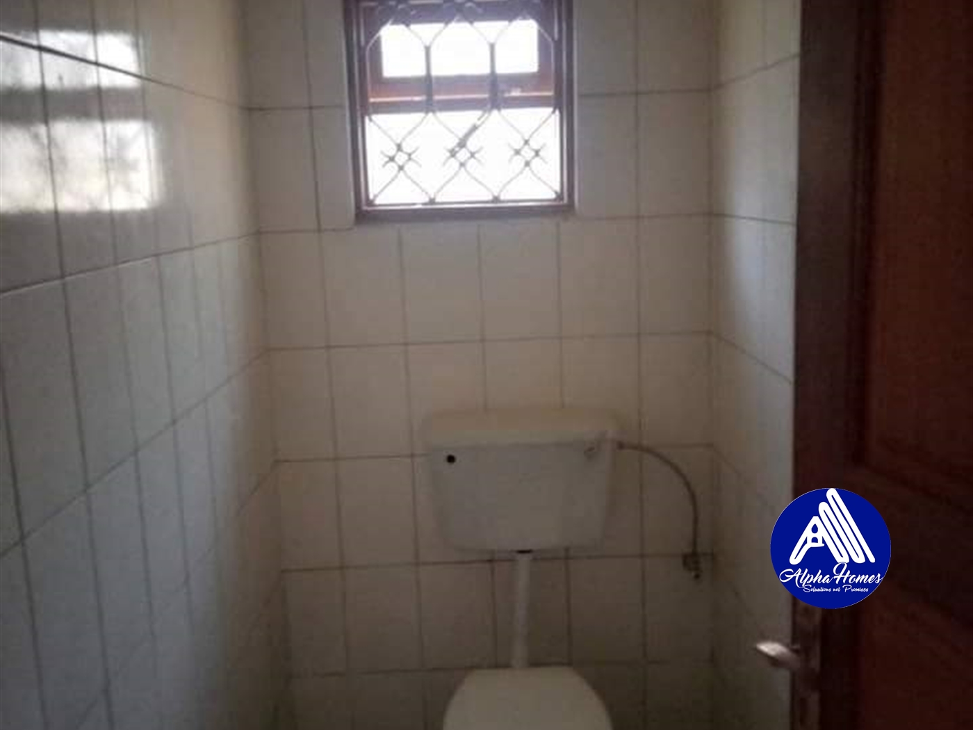 Semi Detached for rent in Gayaza Wakiso