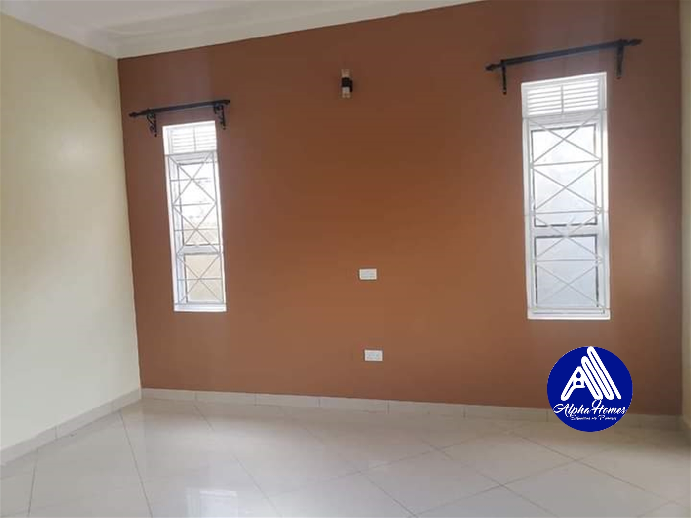 Bungalow for rent in Kira Wakiso