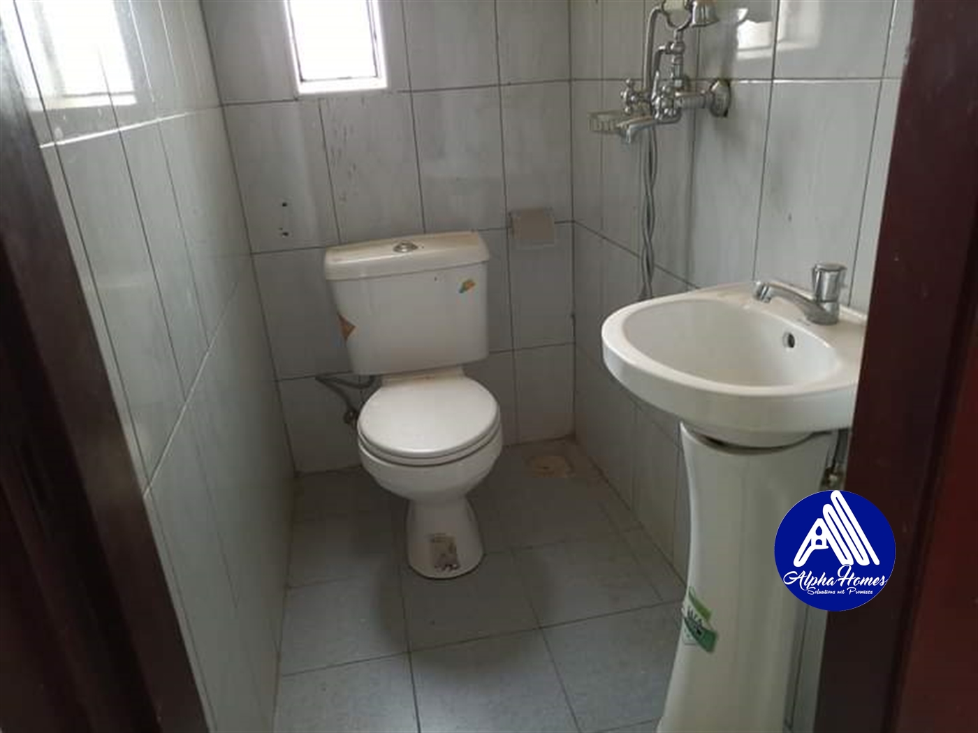 Apartment for rent in Namugongo Wakiso