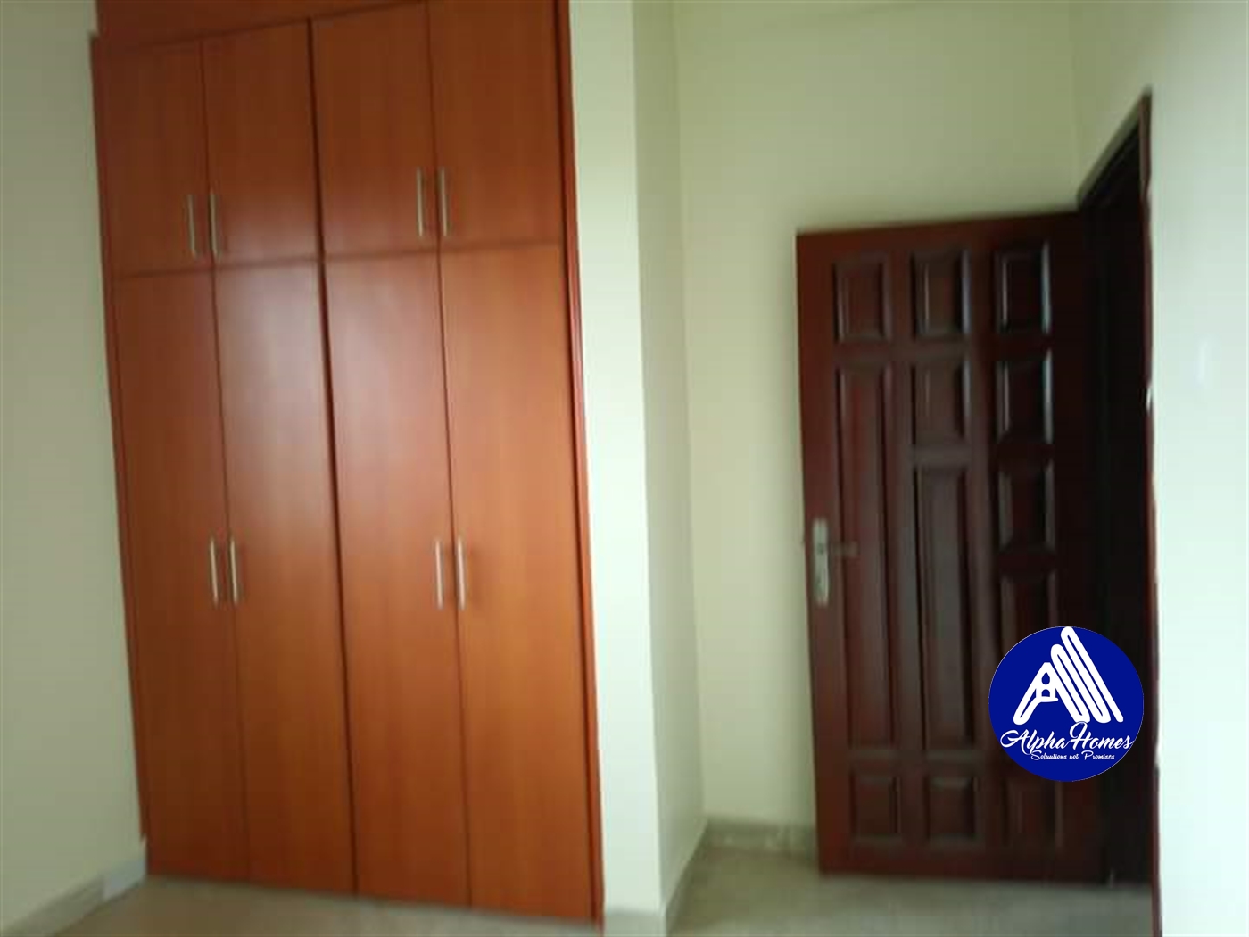 Apartment for rent in Namugongo Wakiso