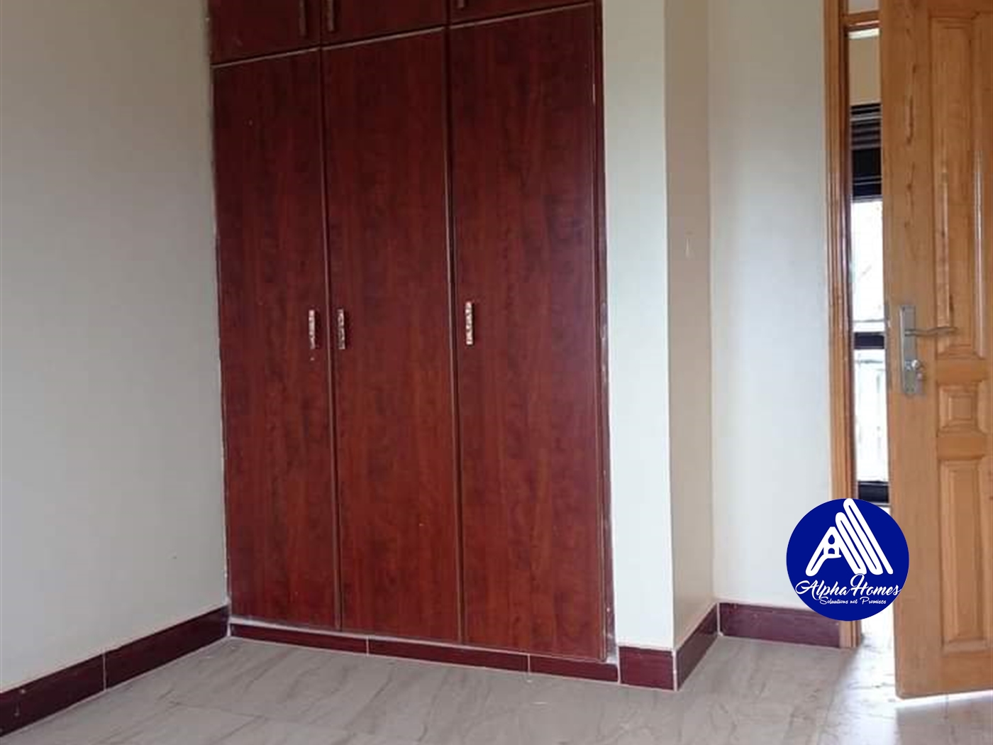 Duplex for rent in Namugongo Wakiso