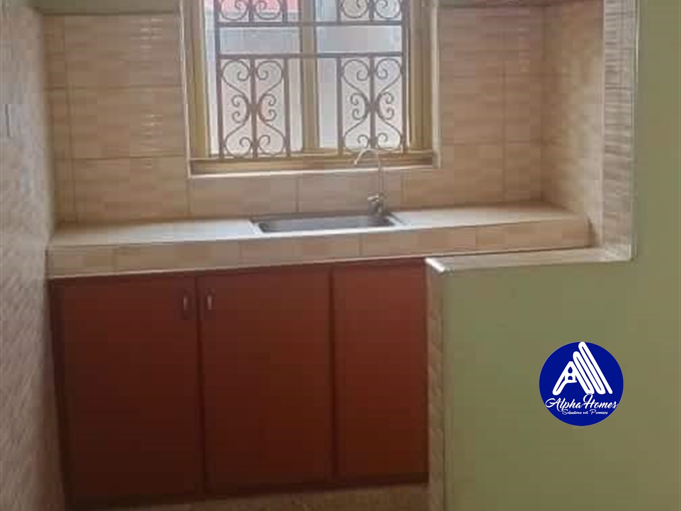 Apartment for rent in Namugongo Wakiso