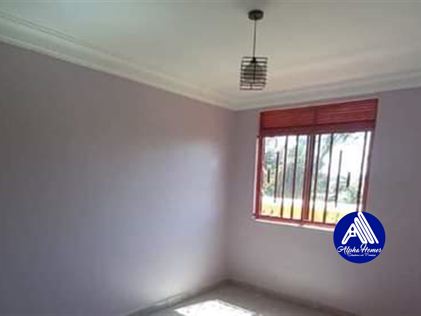 Apartment for rent in Kira Wakiso