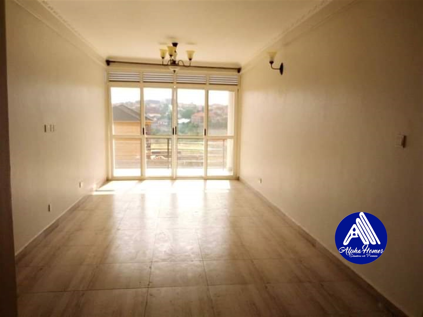 Apartment for rent in Najjera Wakiso