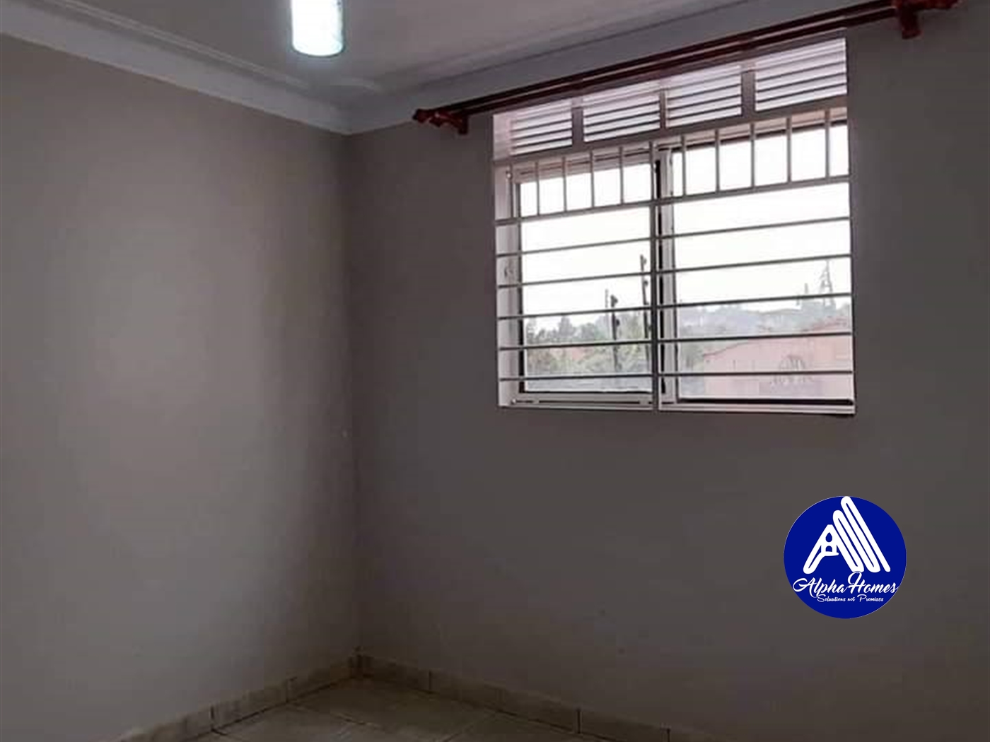 Apartment for rent in Kyanja Wakiso