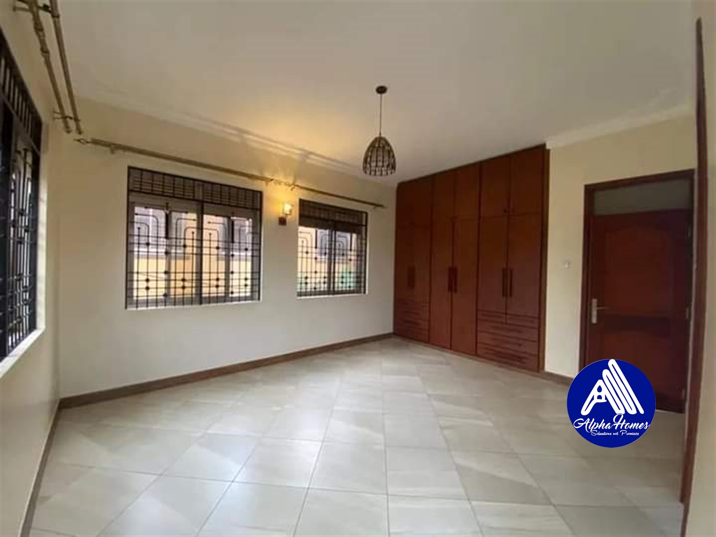 Bungalow for rent in Kisaasi Kalungu