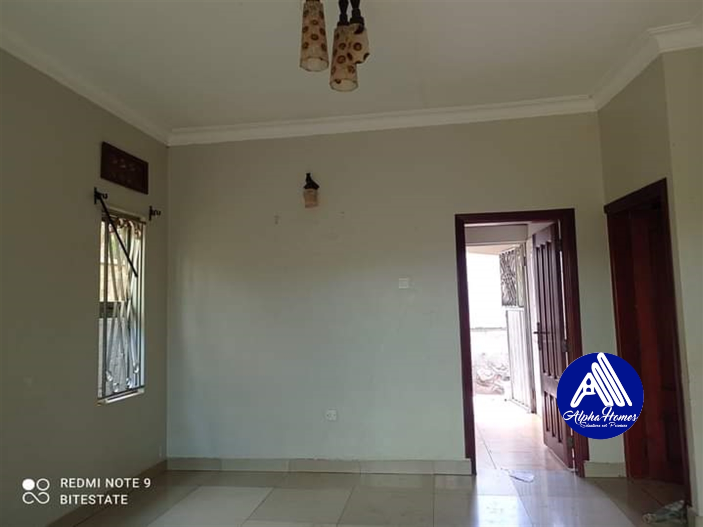 Bungalow for rent in Kyaliwajjala Wakiso