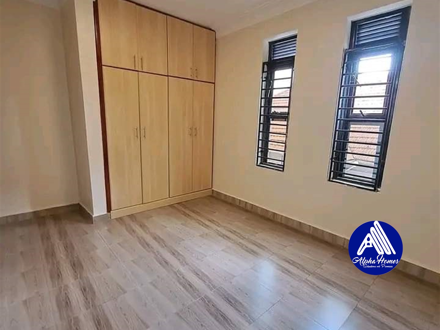 Apartment for rent in Kyanja Wakiso