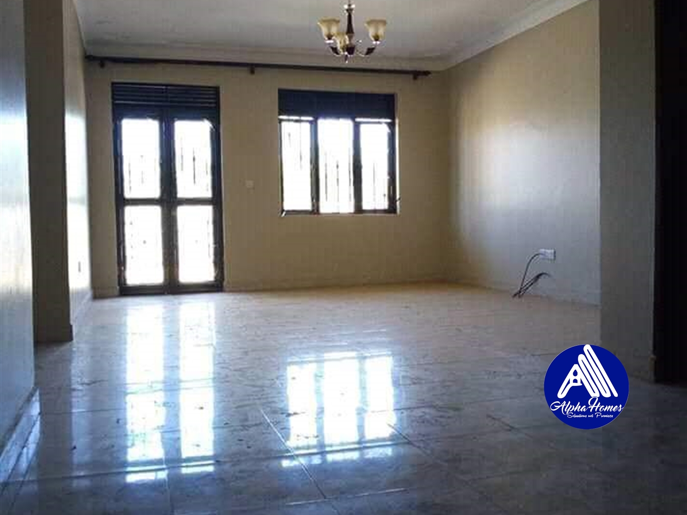 Apartment for rent in Kira Wakiso