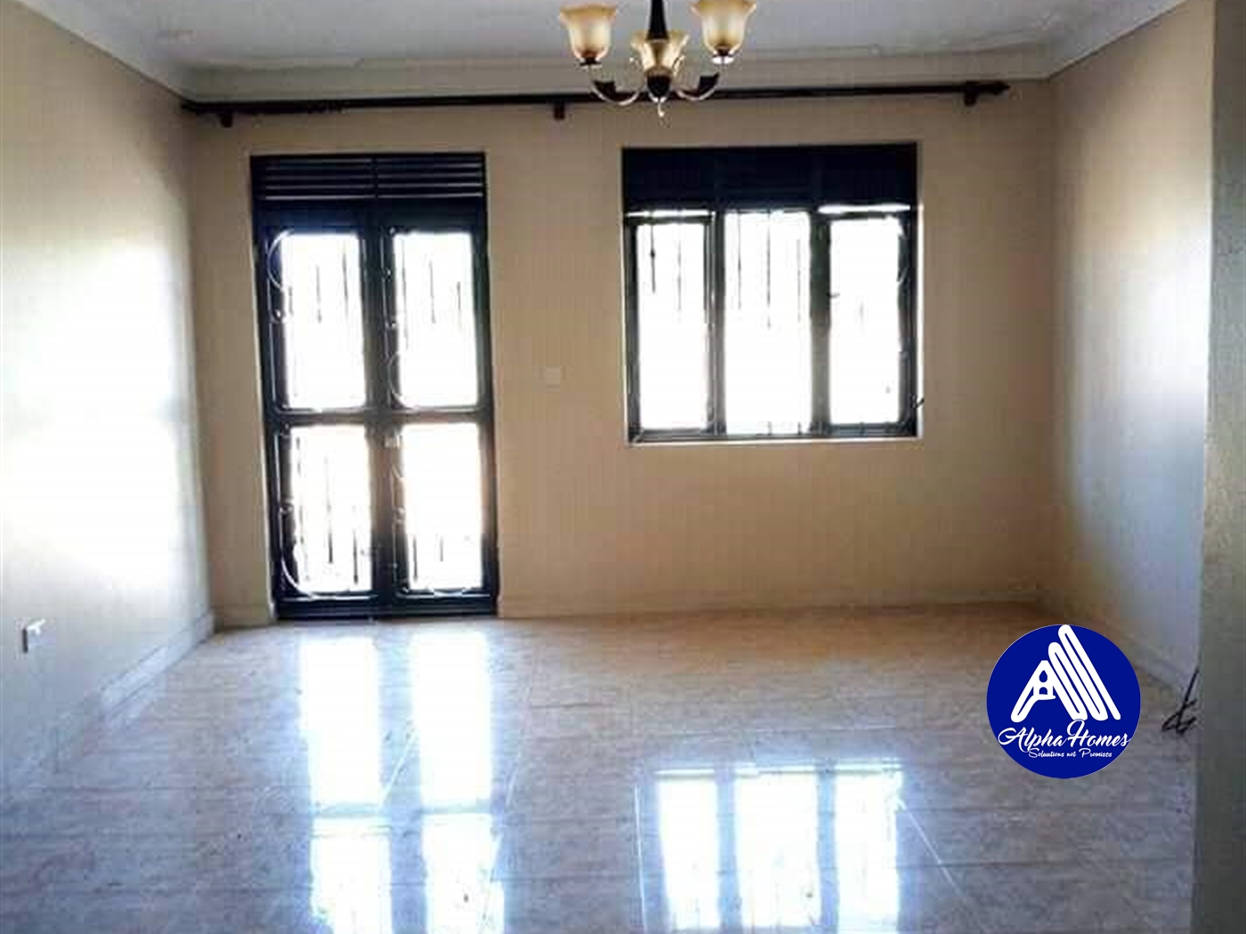 Apartment for rent in Kira Wakiso