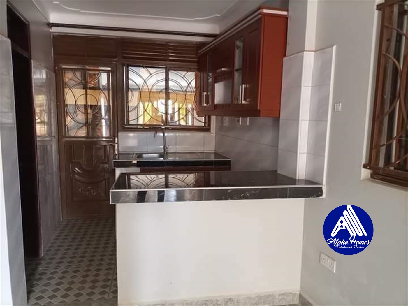 Apartment for rent in Najjera Wakiso