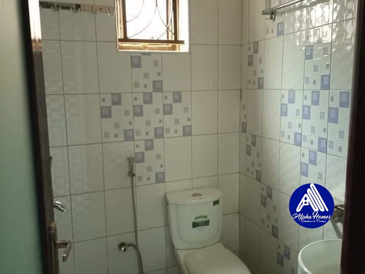 Apartment for rent in Najjera Wakiso