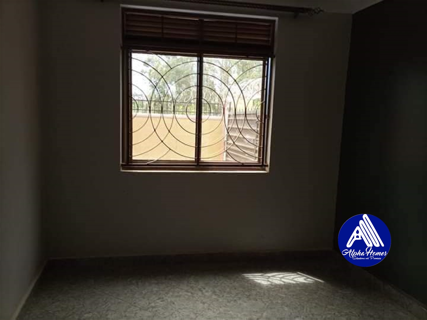 Apartment for rent in Najjera Wakiso