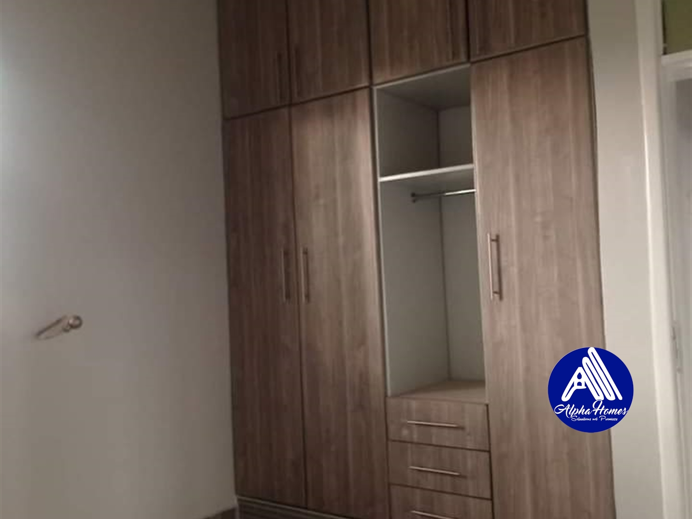 Apartment for rent in Kyaliwajjala Wakiso