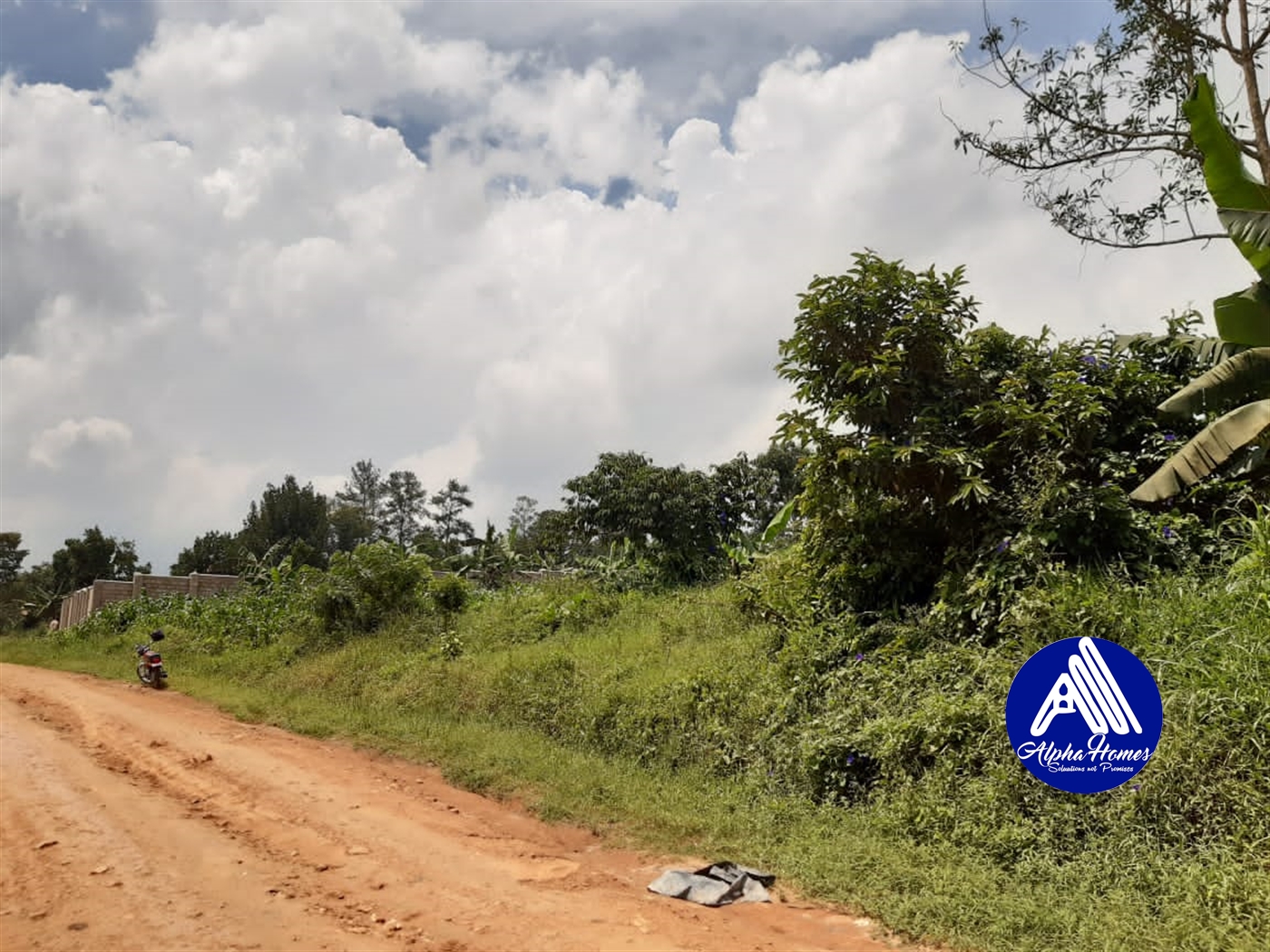 Commercial Land for sale in Mutuugga Wakiso