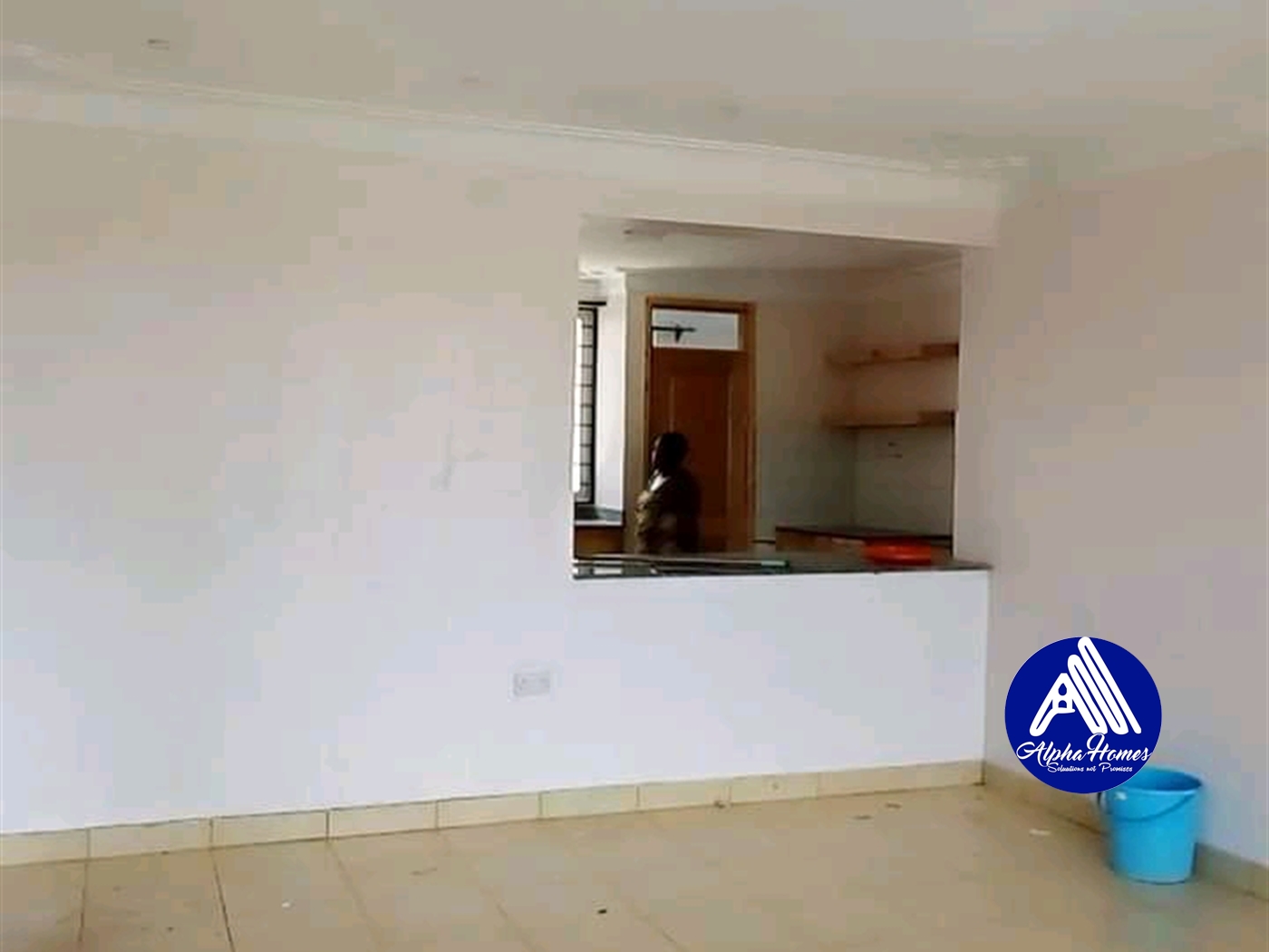 Apartment for rent in Kira Wakiso