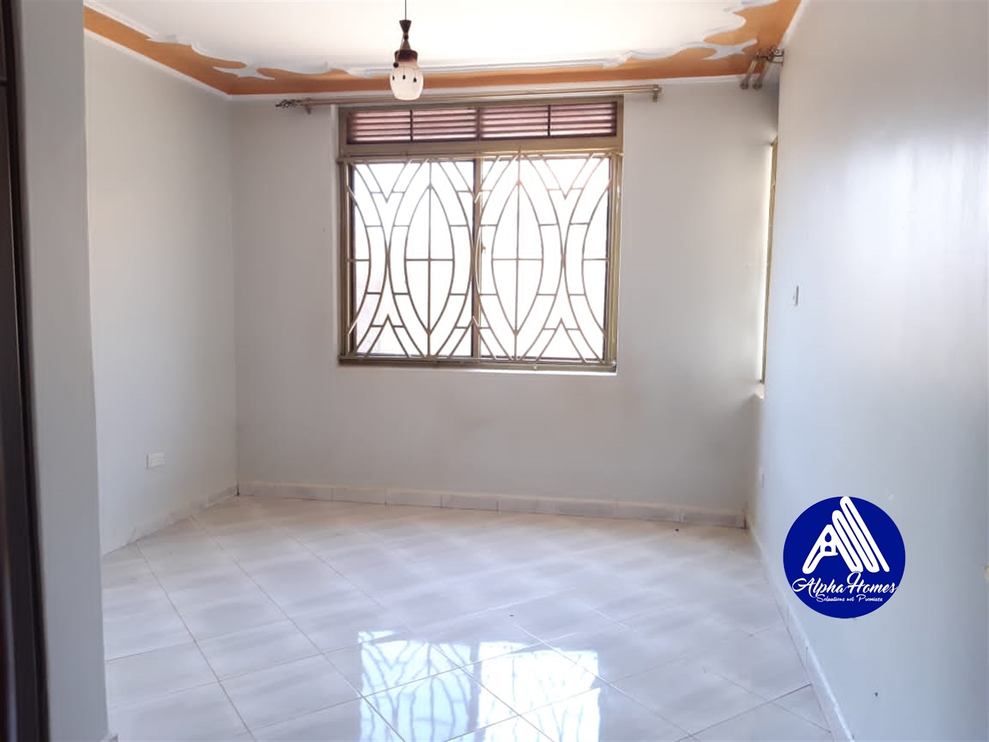 Apartment for rent in Kyaliwajjala Wakiso