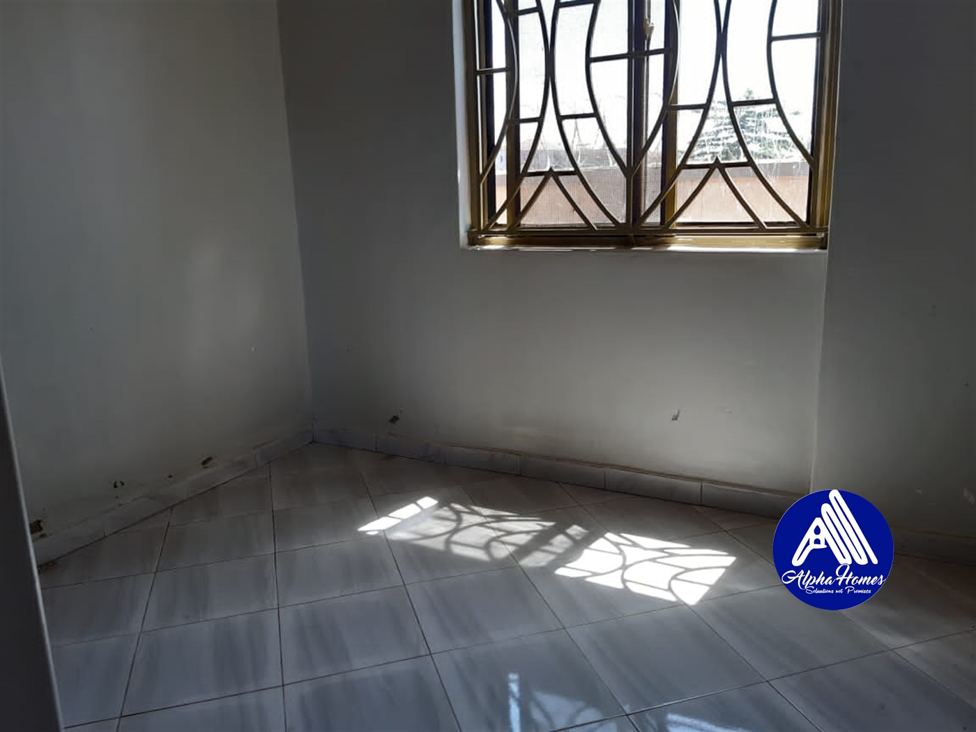 Apartment for rent in Kyaliwajjala Wakiso