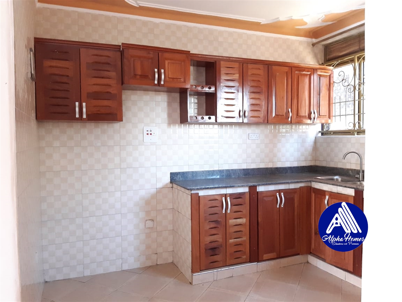 Apartment for rent in Kyaliwajjala Wakiso