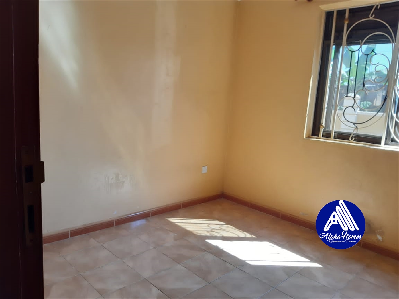 Apartment for rent in Naalya Wakiso