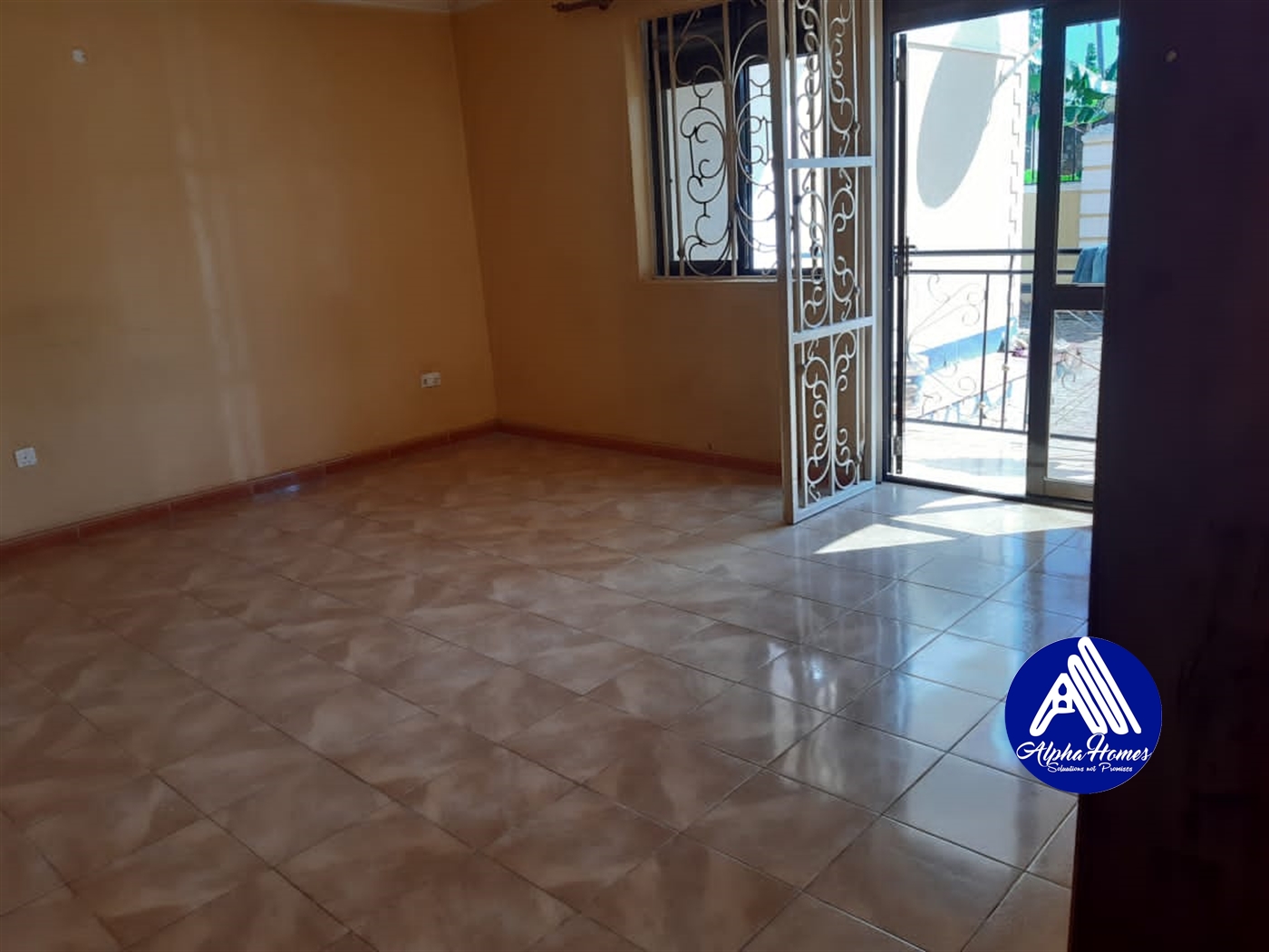 Apartment for rent in Naalya Wakiso