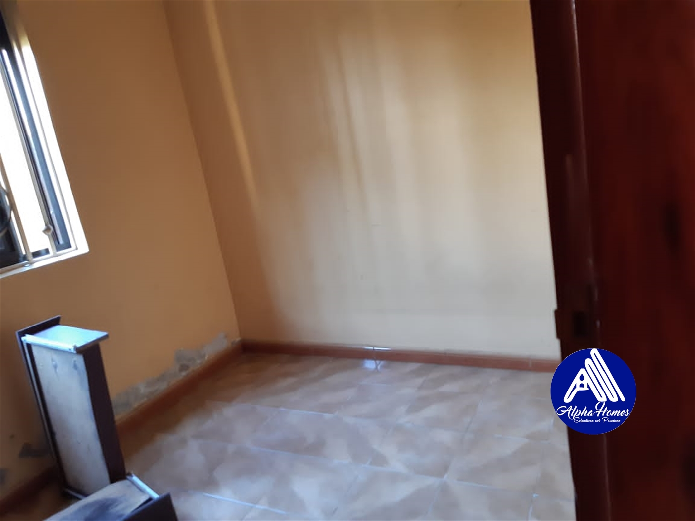 Apartment for rent in Naalya Wakiso