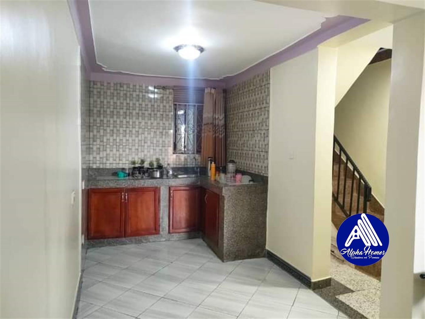 Apartment for sale in Nansana Wakiso