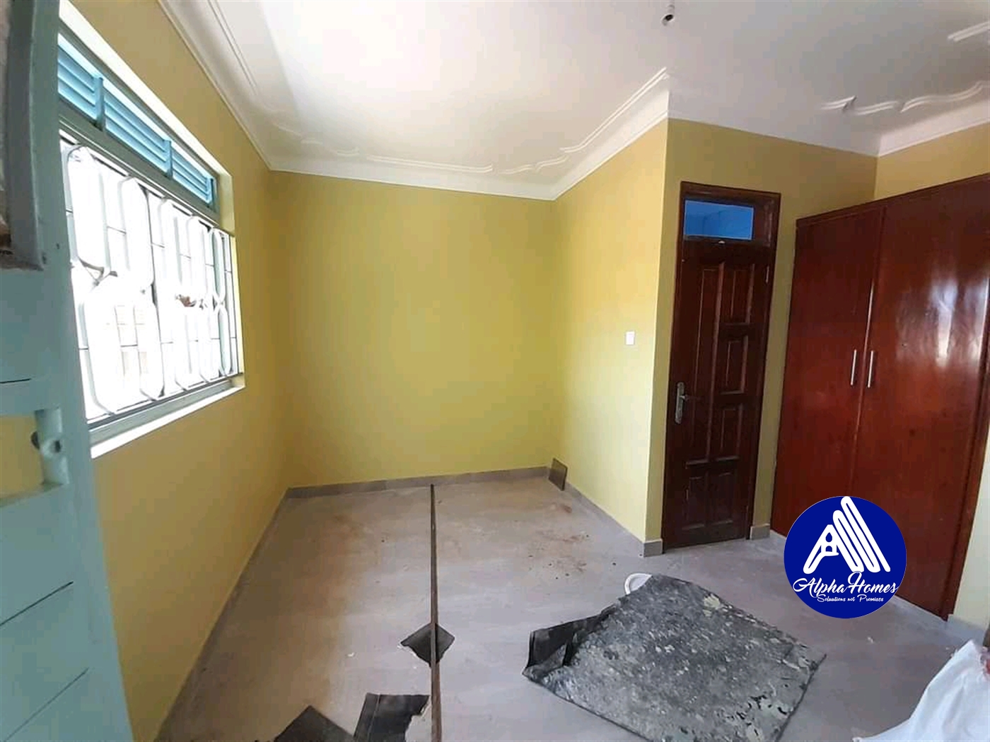 Studio for rent in Kireka Wakiso