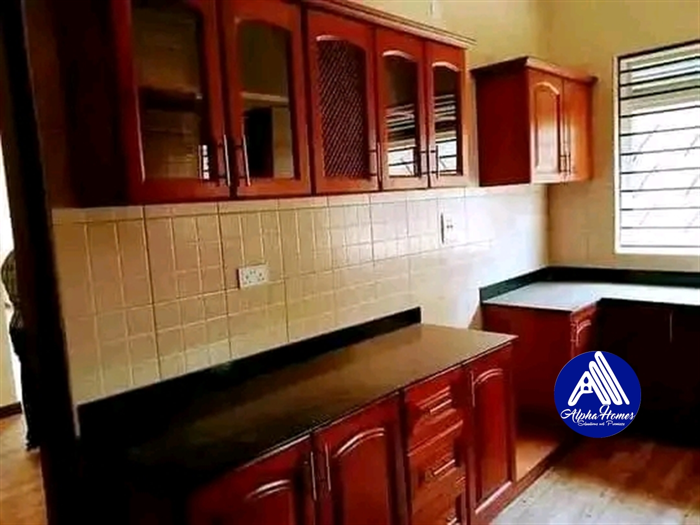 Duplex for rent in Sonde Wakiso