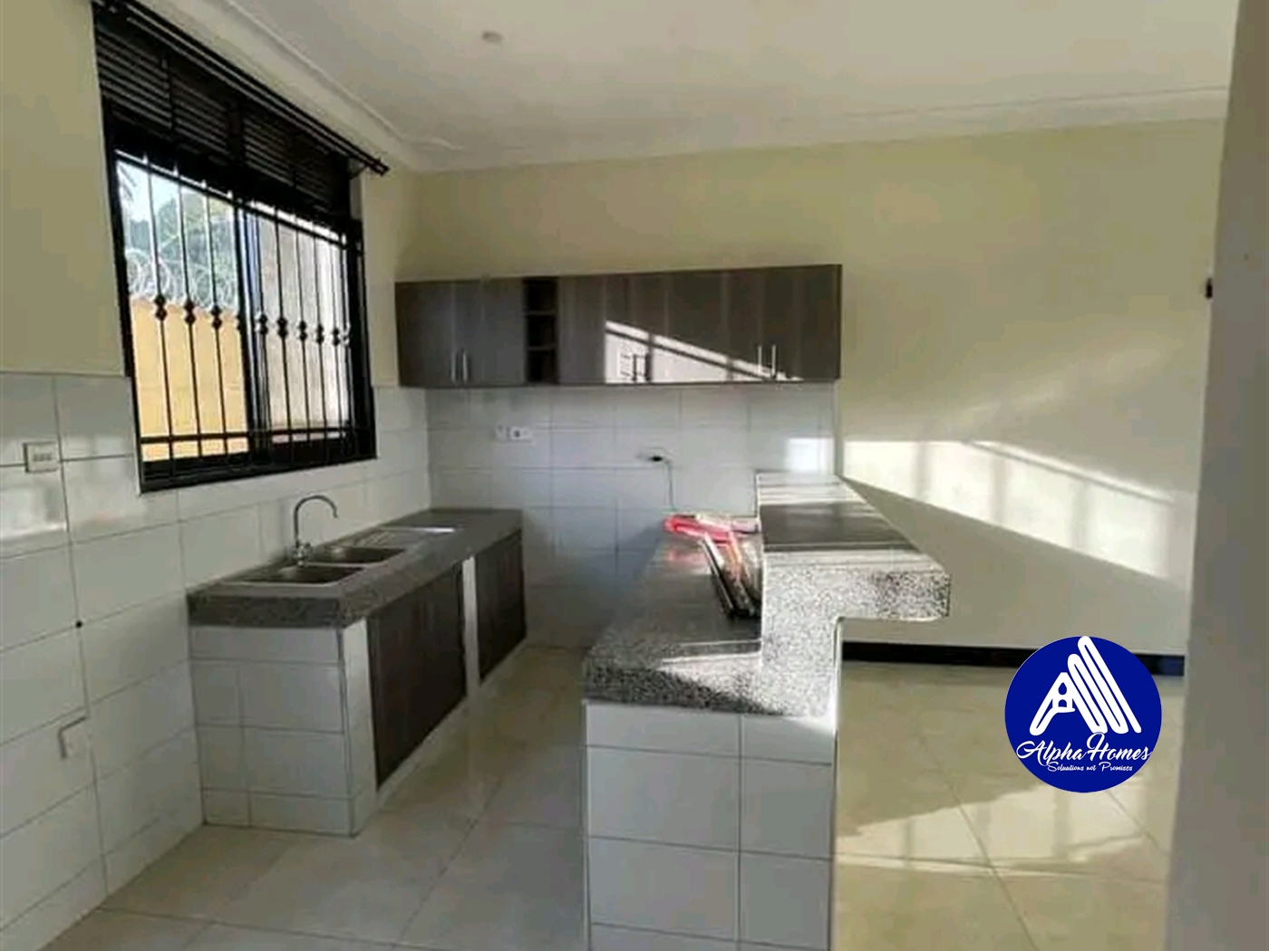 Apartment for rent in Abayitta Wakiso