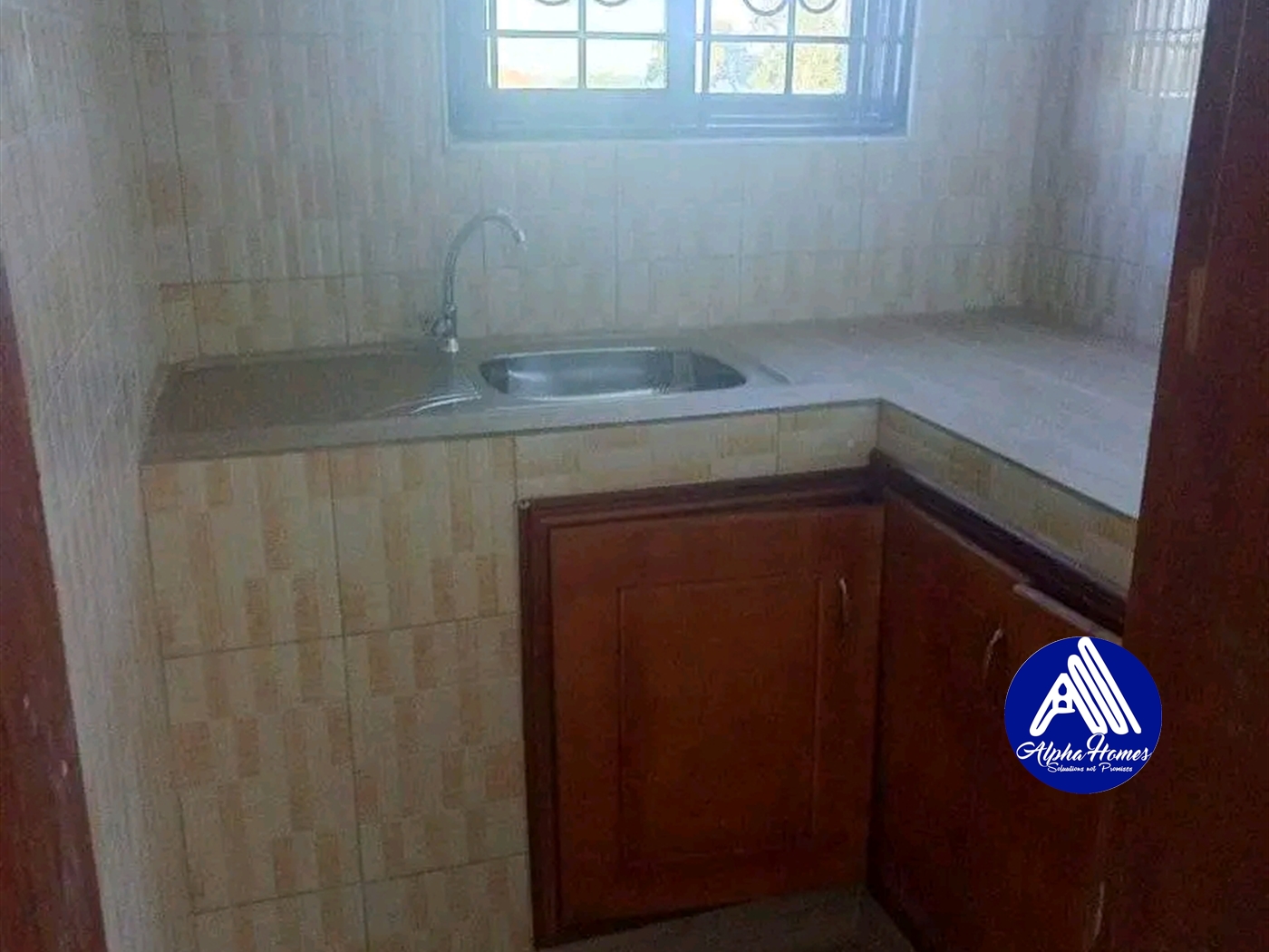 Apartment for rent in Bulenga Wakiso