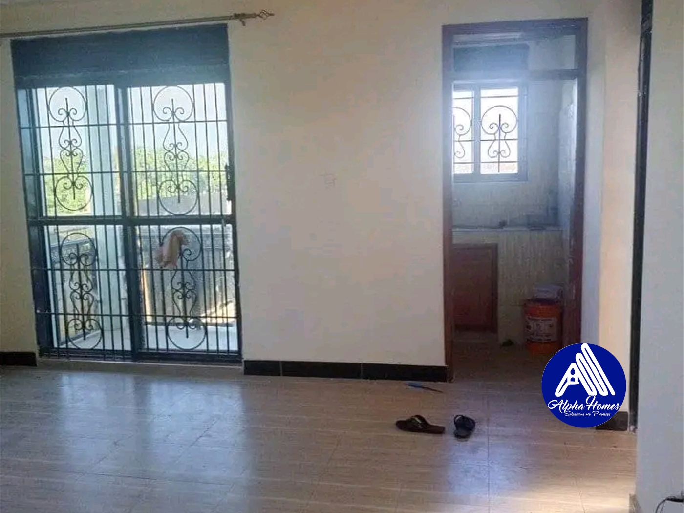 Apartment for rent in Bulenga Wakiso