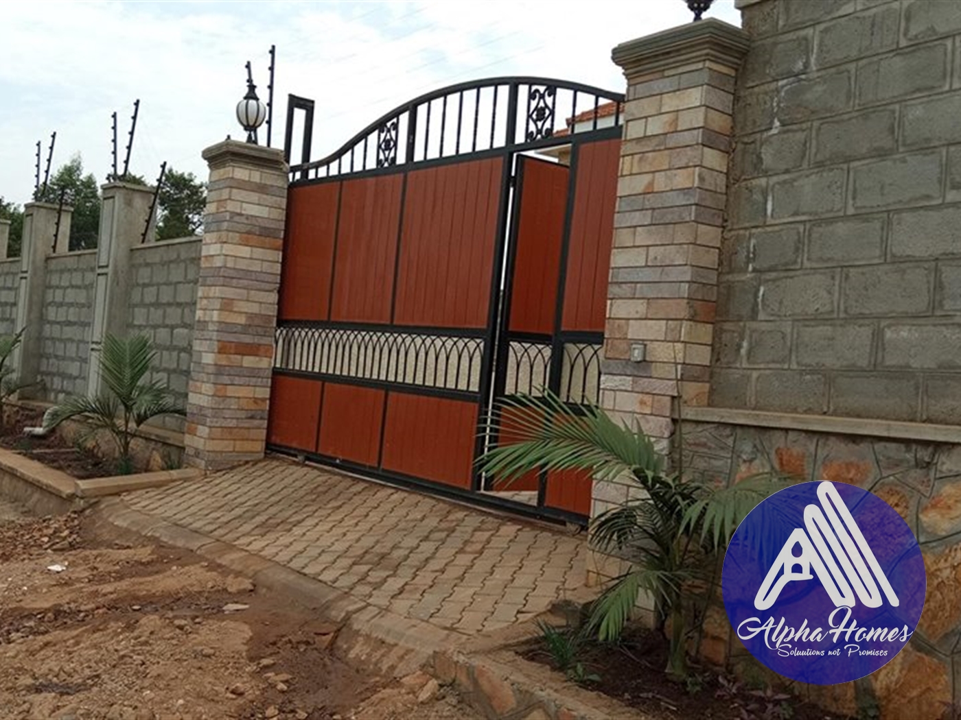 Bungalow for sale in Kira Wakiso