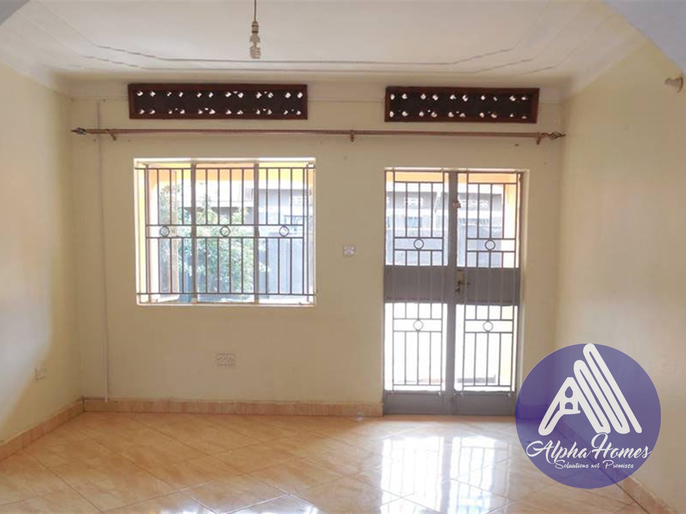 Bungalow for rent in Kyaliwajjala Wakiso