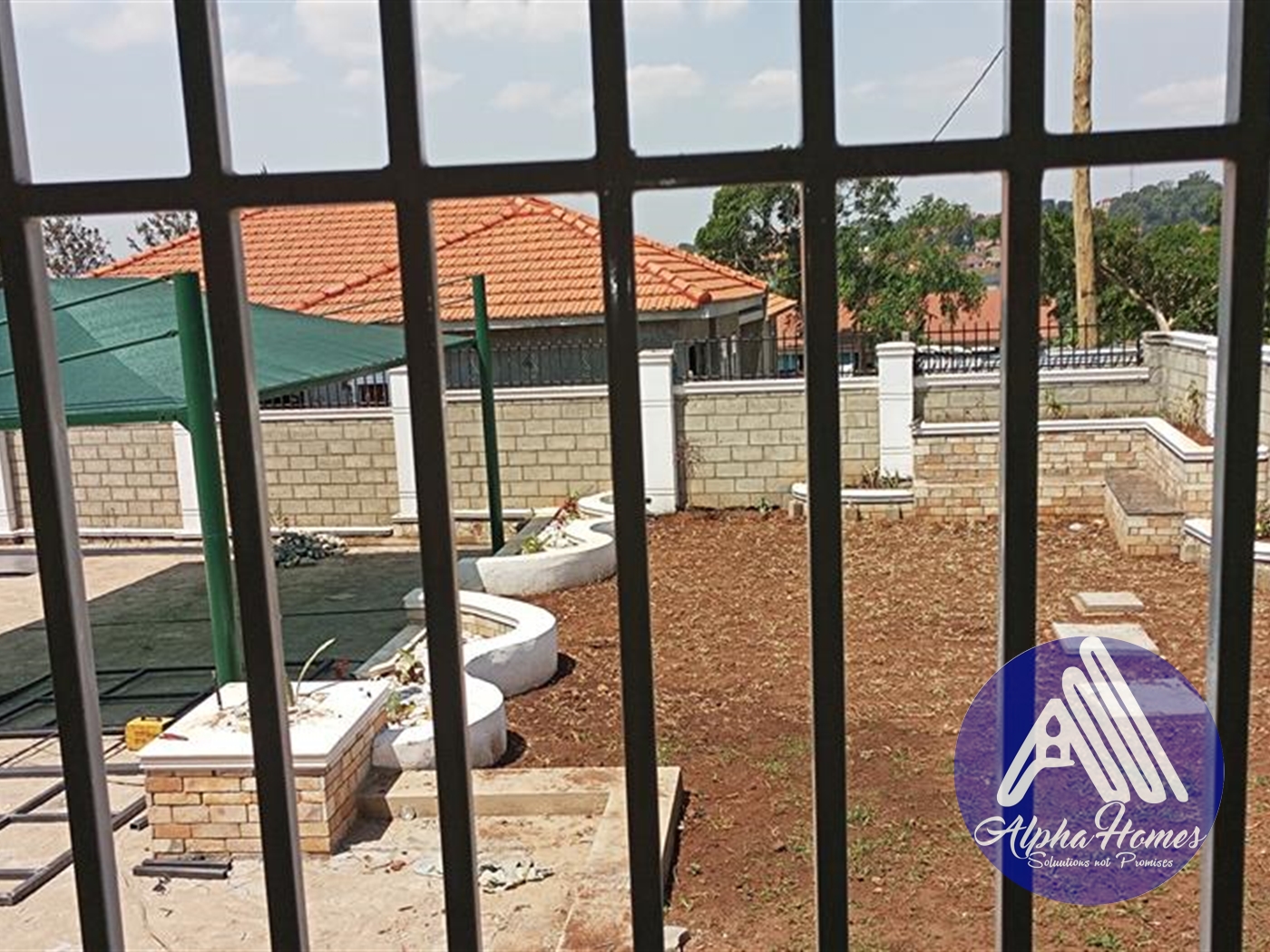 Bungalow for sale in Kira Wakiso