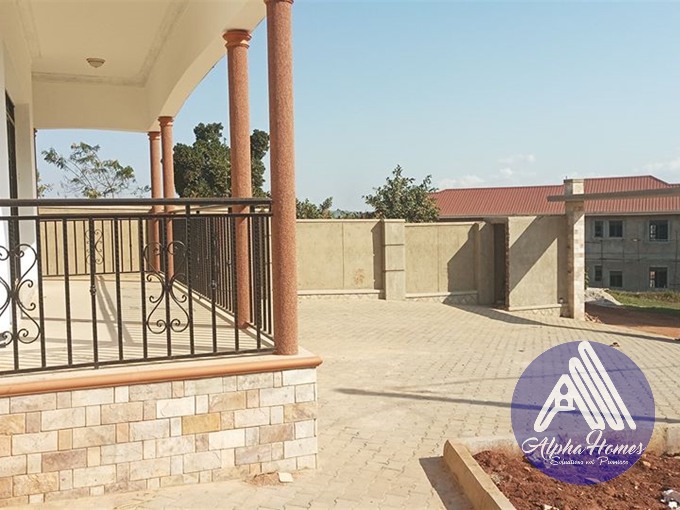 Bungalow for sale in Kira Wakiso