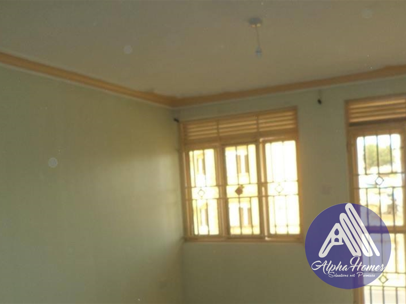 Apartment for rent in Kiwaatule Kampala