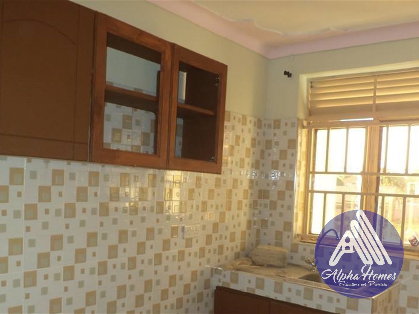 Apartment for rent in Kiwaatule Kampala