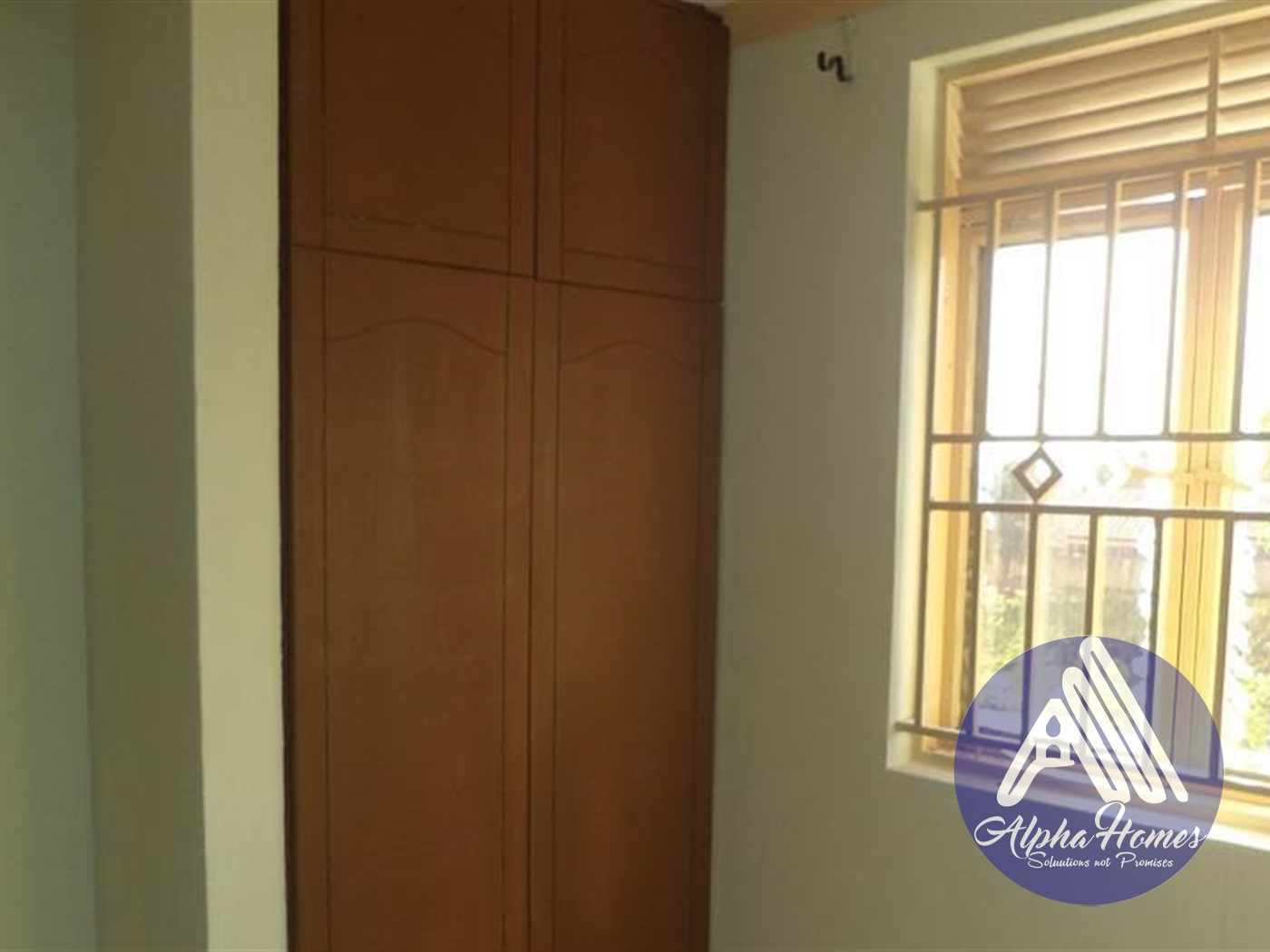 Apartment for rent in Kiwaatule Kampala