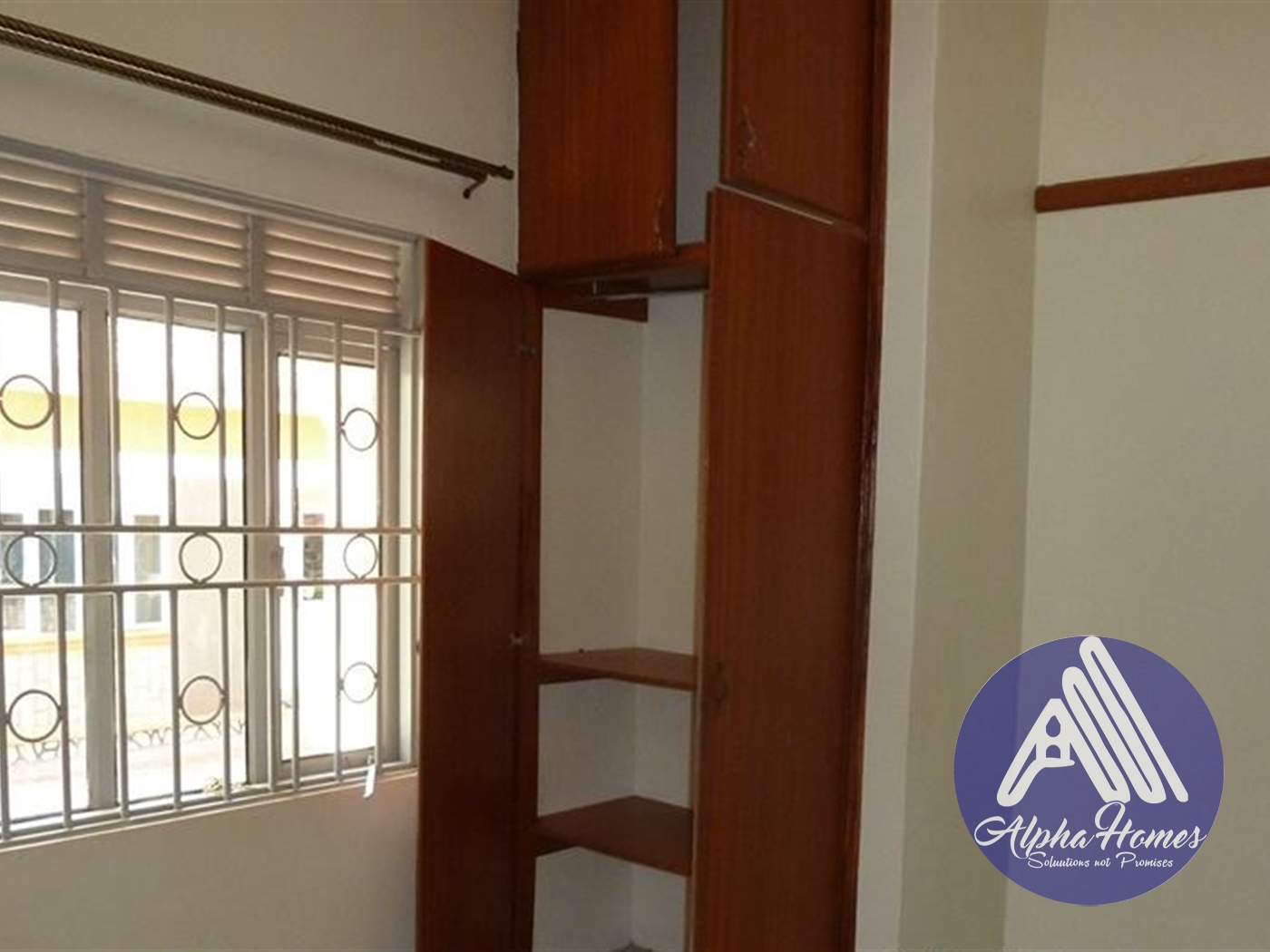 Semi Detached for rent in Najjera Wakiso