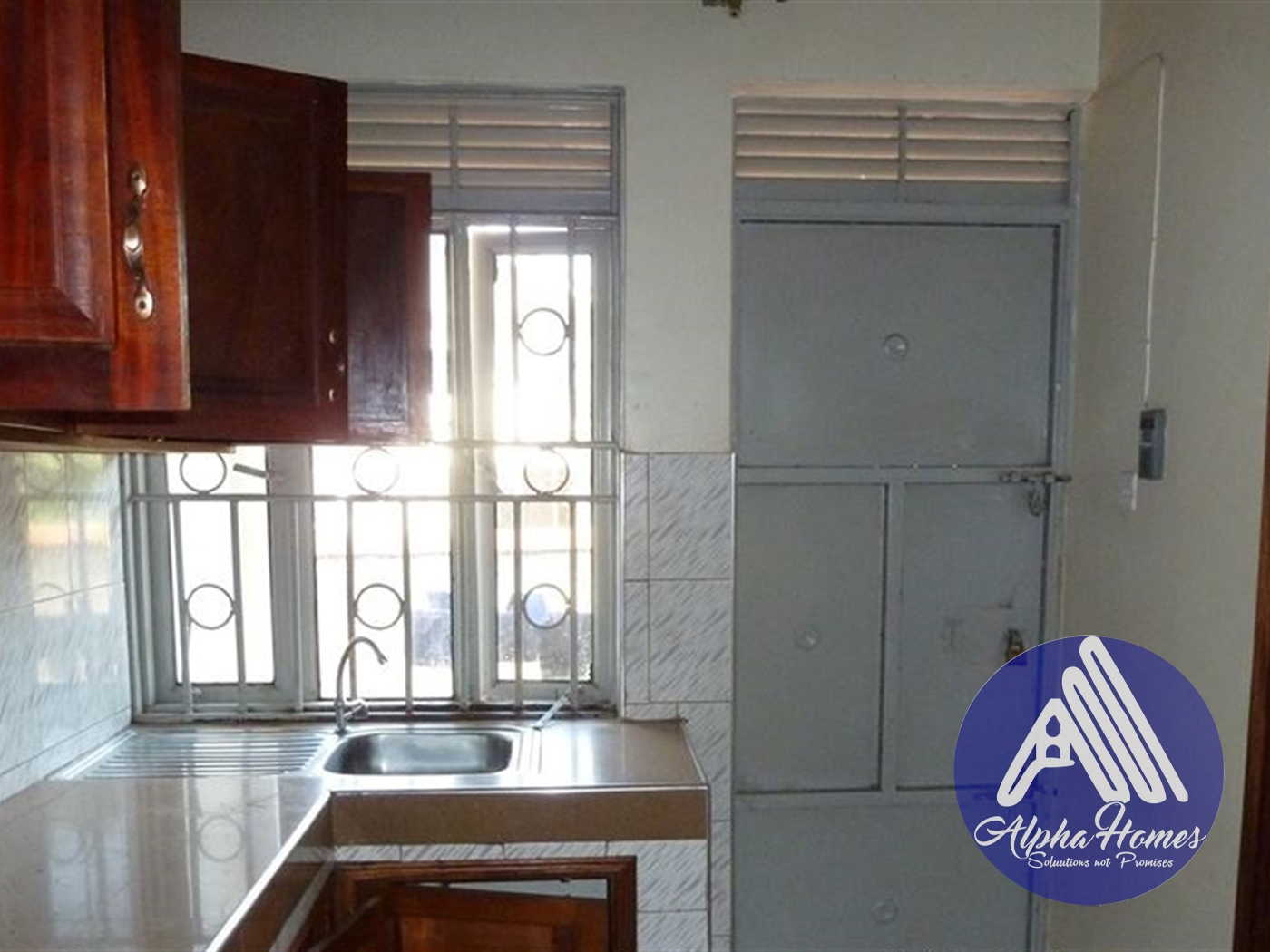 Semi Detached for rent in Najjera Wakiso