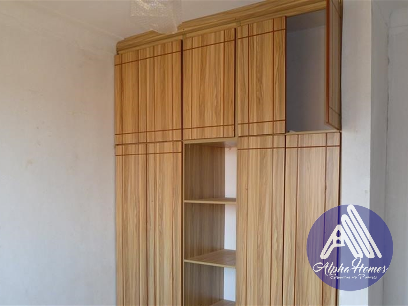 Apartment for rent in Najjera Kampala