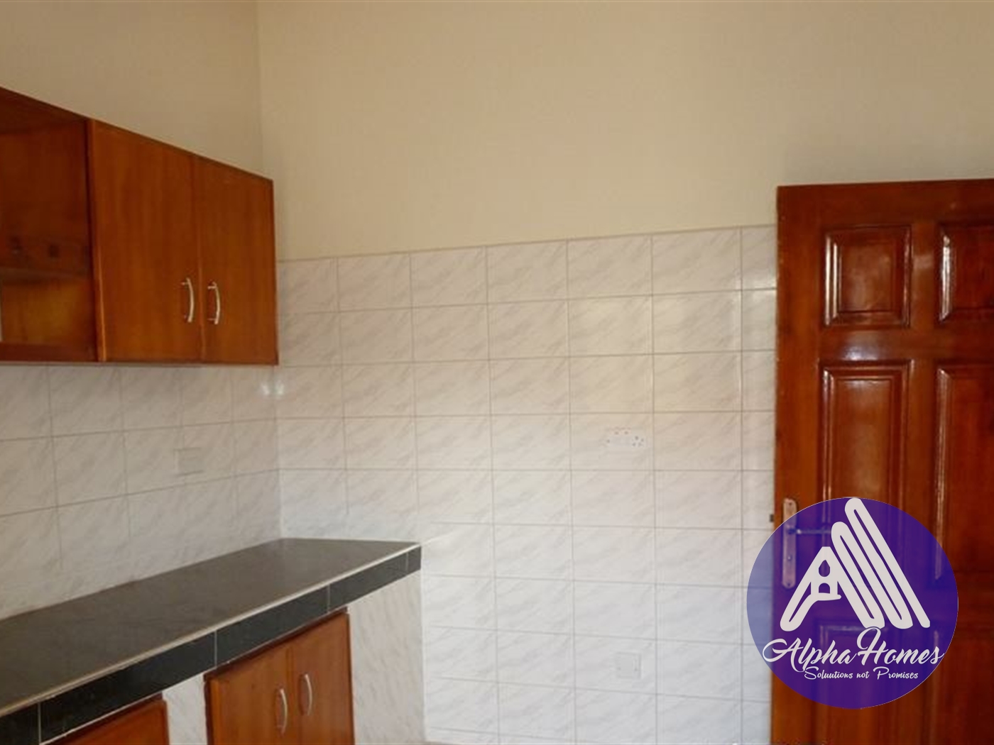 Semi Detached for rent in Kyaliwajjala Wakiso