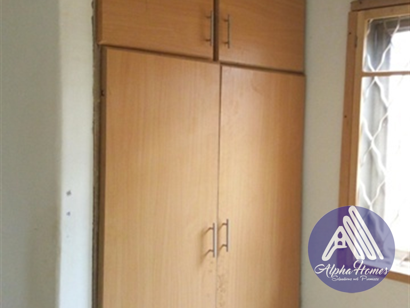 Apartment for rent in Kiwaatule Kampala