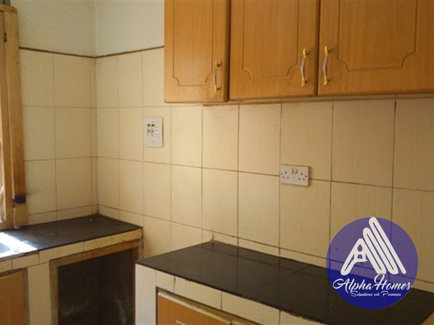 Apartment for rent in Kiwaatule Kampala